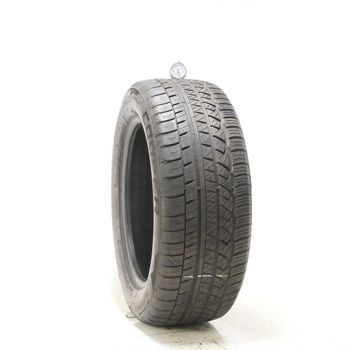 Used 245/55R18 Cooper Zeon RS3-A 103W - 6/32