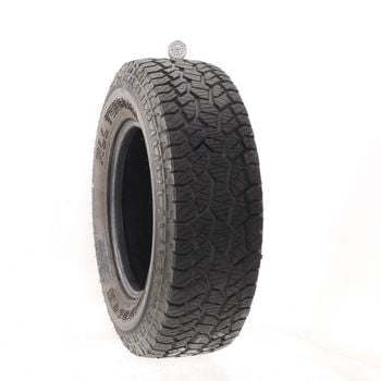 Set of (2) Used LT265/70R17 Pathfinder All Terrain 121/118S - 10-11.5/32
