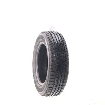 Used 205/65R16 Goodyear WinterCommand 95T - 11.5/32