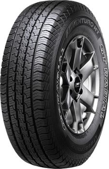 New 265/65R17 GT Radial Adventuro HT 110T