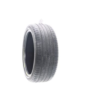 Set of (2) Used 245/40R19 Sailun Inspire 98W - 6.5-7/32