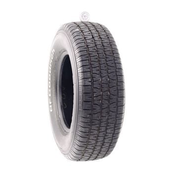 Set of (2) Used 225/70R14 BFGoodrich Radial T/A 98S - 10.5/32