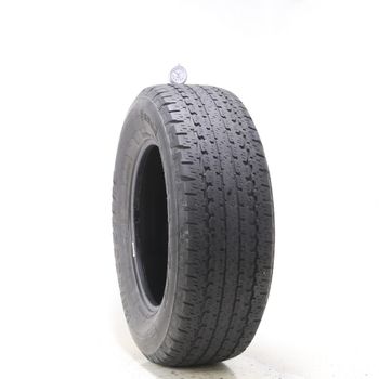 Used 255/65R17 Bridgestone Dueler A/T RH-S 110T - 4.5/32