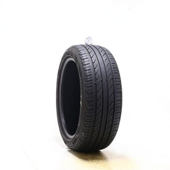 Set of (4) Used 225/45ZR18 Sentury UHP 95W - 8.5/32
