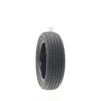 Set of (4) Used 185/60R15 Firestone All Season (Firestone) 84T - 8-9/32