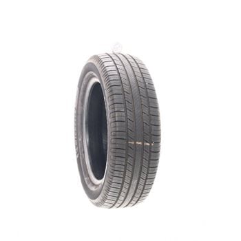 Set of (4) Used 225/60R18 Michelin Defender 2 100H - 9.5/32