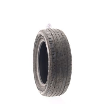 Set of (2) Used 205/60R16 DeanTires Road Control 2 92V - 9-9.5/32