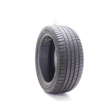 Set of (2) Used 245/45R18 Michelin Pilot Sport A/S 3 Plus 96V - 8/32