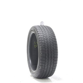 Used 215/45R18 Dunlop SP Sport 5000 89W - 8/32