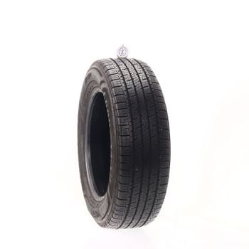 Set of (4) Used 225/65R17 Goodyear Assurance MaxLife 102H - 7.5-9/32