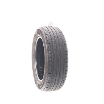 Set of (2) Used 225/60ZR18 American Tourer Sport Touring A/S 104W - 7-8/32