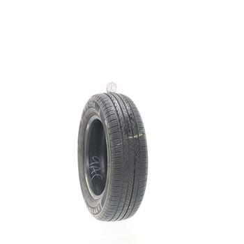 Set of (2) Used 175/70R14 Advanta ER-800 84T - 7.5-8/32