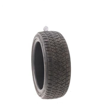 Set of (2) Used 235/45R19 Bridgestone Blizzak DM-V2 95S - 9/32