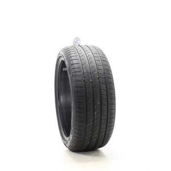 Used 235/40R19 Pirelli Cinturato P7 96V - 9/32