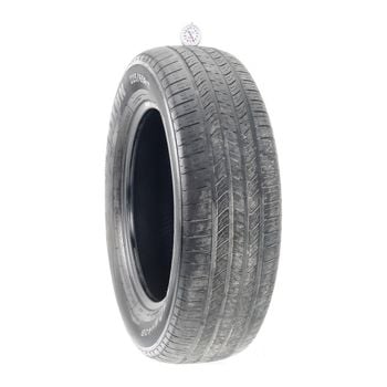 Set of (4) Used 225/65R17 Sailun Atrezzo SH408 102H - 5.5-6/32