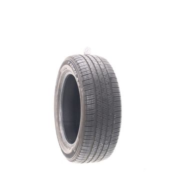 Set of (2) Used 245/55R18 Pirelli P Zero AS Plus 3 103Y - 8-8.5/32