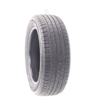 Set of (2) Used 245/55R19 Goodyear Assurance MaxLife 103V - 12.5/32