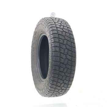 Set of (2) Used 245/75R17 Advanta ATX-850 112T - 11/32