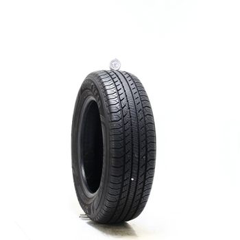 Set of (2) Used 205/65R16 Goodyear Assurance Outlast 95H - 10-10.5/32