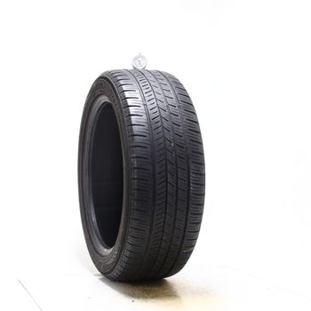 Used 235/50R19 Yokohama YK740 GTX 99V - 5/32