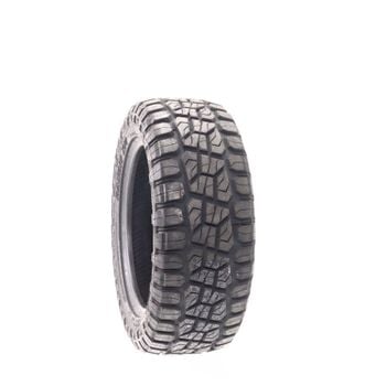 New 235/55R17 Delinte DX-20 Bandit X/T 103W