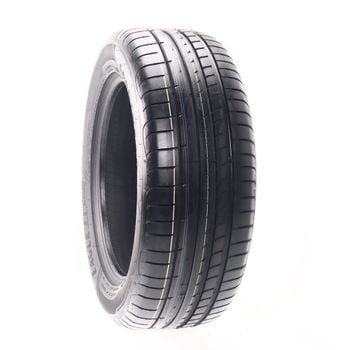 Set of (4) New 255/55R19 Goodyear Eagle F1 SUV.4X4 Asymmetric 2 AO 111Y - 99.000000/32
