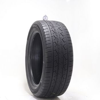 Used 265/50R20 Continental CrossContact LX25 107T - 6.5/32