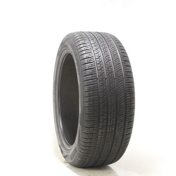New 275/45R21 Pirelli Scorpion Zero 110W - 10.5/32