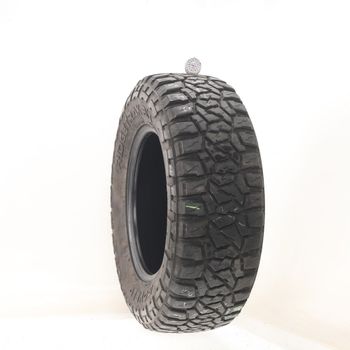 Used 265/70R17 Rovelo Ridgetrak R/T RT01 115T - 10.5/32