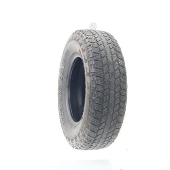 Used 255/75R17 Firestone Destination A/T2 113S - 5/32
