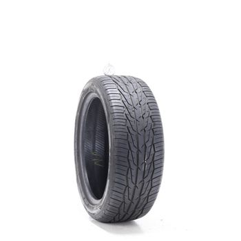 Set of (2) Used 215/45R17 Toyo Extensa HP II 91W - 8.5/32