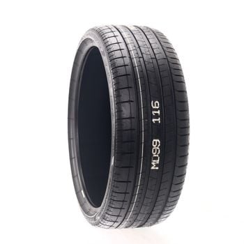 New 255/30ZR22 Pirelli P Zero PZ4 95Y