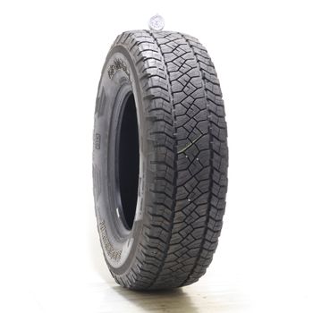 Used 255/75R17 General Grabber APT 115T - 10/32
