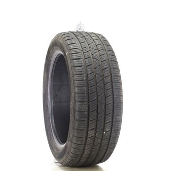 Set of (2) Used 255/50R20 Mastercraft Courser Quest Plus 109H - 8/32