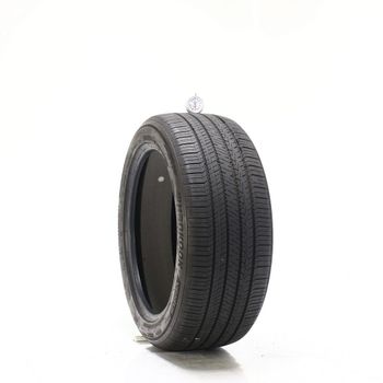 Set of (4) Used 235/45R18 Hankook Ventus S1 AS TO Sound Absorber 98V - 6.5/32