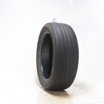 Set of (4) Used 255/50R20 Hankook Dynapro HP2 105H - 5/32