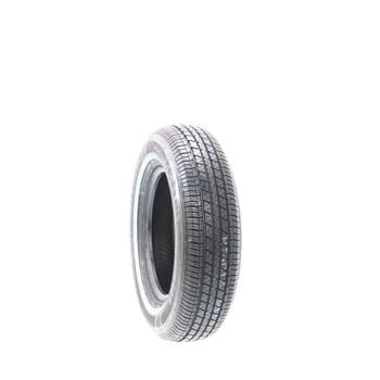 Driven Once 185/75R14 Travelstar UN106 89S - 11/32