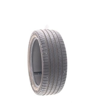 Used 255/45R20 Pirelli Scorpion Zero AS Plus 3 Elect PNCS 105W - 6.5/32