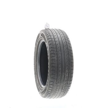 Set of (2) Used 225/60R17 Americus Recon CUV R601 99H - 5-6/32