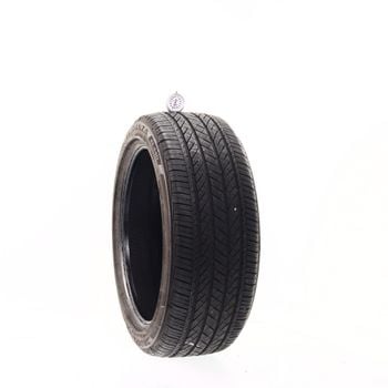 Set of (4) Used 235/45R18 Bridgestone Turanza EL440 94V - 7.5/32