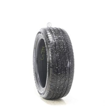 Set of (4) Used 235/50R19 Firestone Destination LE3 99H - 5/32