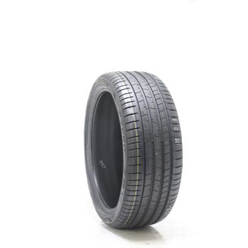 New 245/35R20 Pirelli P Zero PZ4 VOL 95W - 9/32