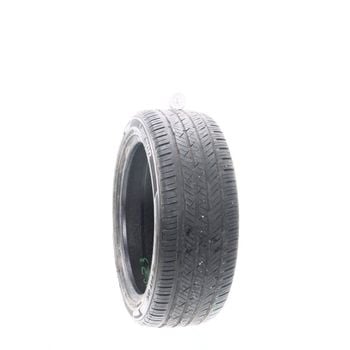 Set of (4) Used 225/45ZR17 Laufenn S Fit AS 91W - 6.5-8/32