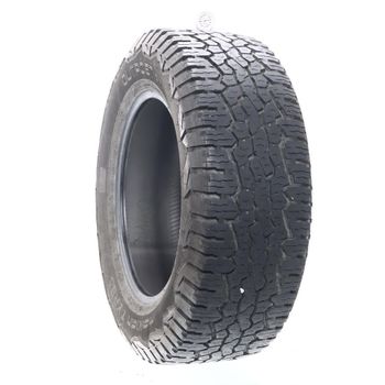 Used LT35X12.5R20 Nokian Outpost AT 125R - 10/32