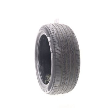 Used 255/45R20 Pirelli P Zero 105H - 6.5/32