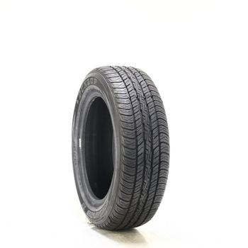 Set of (2) New 215/60R17 Dunlop Signature II 96T - 10/32