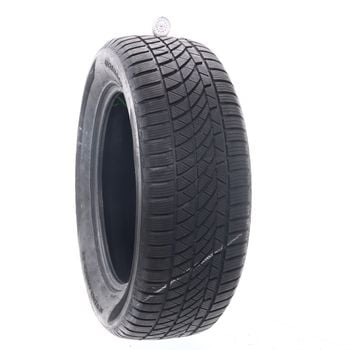 Used 275/55R20 Hankook New Englander 4s 113H - 10.5/32