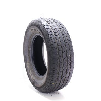 Used LT265/70R17 Futura Scrambler AP II 121/118R - 9/32
