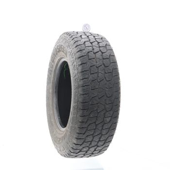 Used LT265/70R16 Groundspeed Voyager AT 110/107S - 12/32