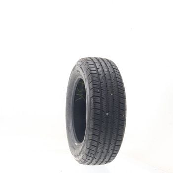 Set of (2) Driven Once 205/60R15 BFGoodrich Advantage Control 91H - 11/32